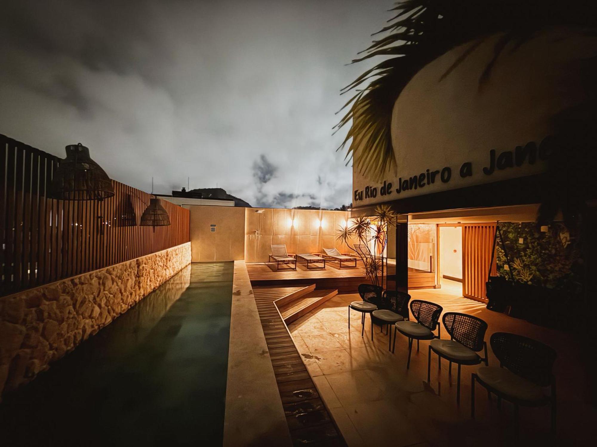 Royalty Rio Hotel — Photos 1